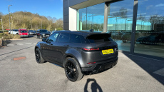 Land Rover Range Rover Evoque 2.0 D200 R-Dynamic HSE 5dr Auto Diesel Hatchback